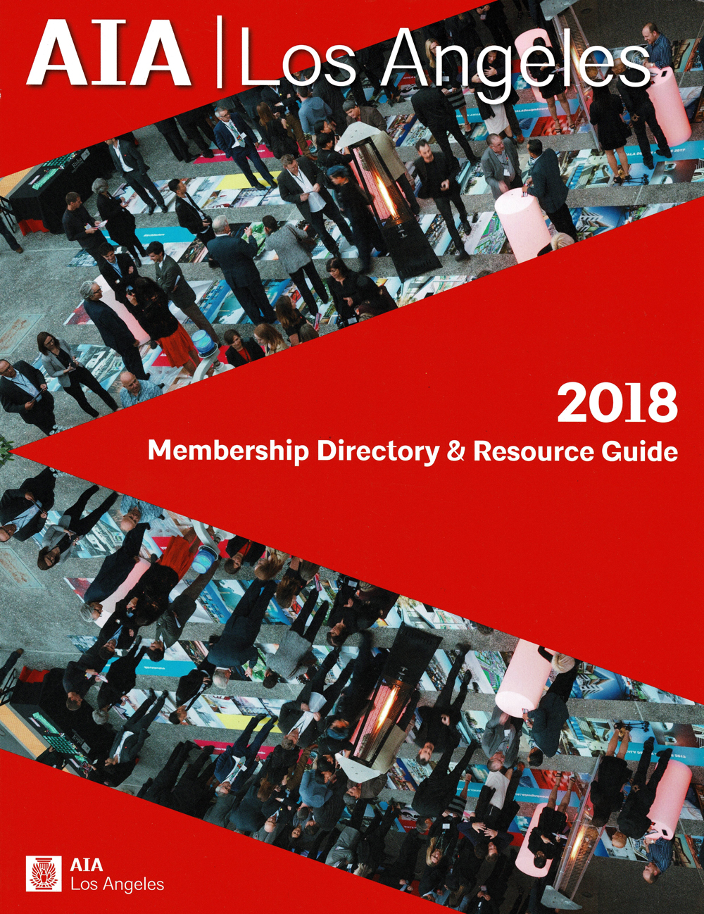 AIA LA Membership Directory, 2018, Residential Architecture Awards