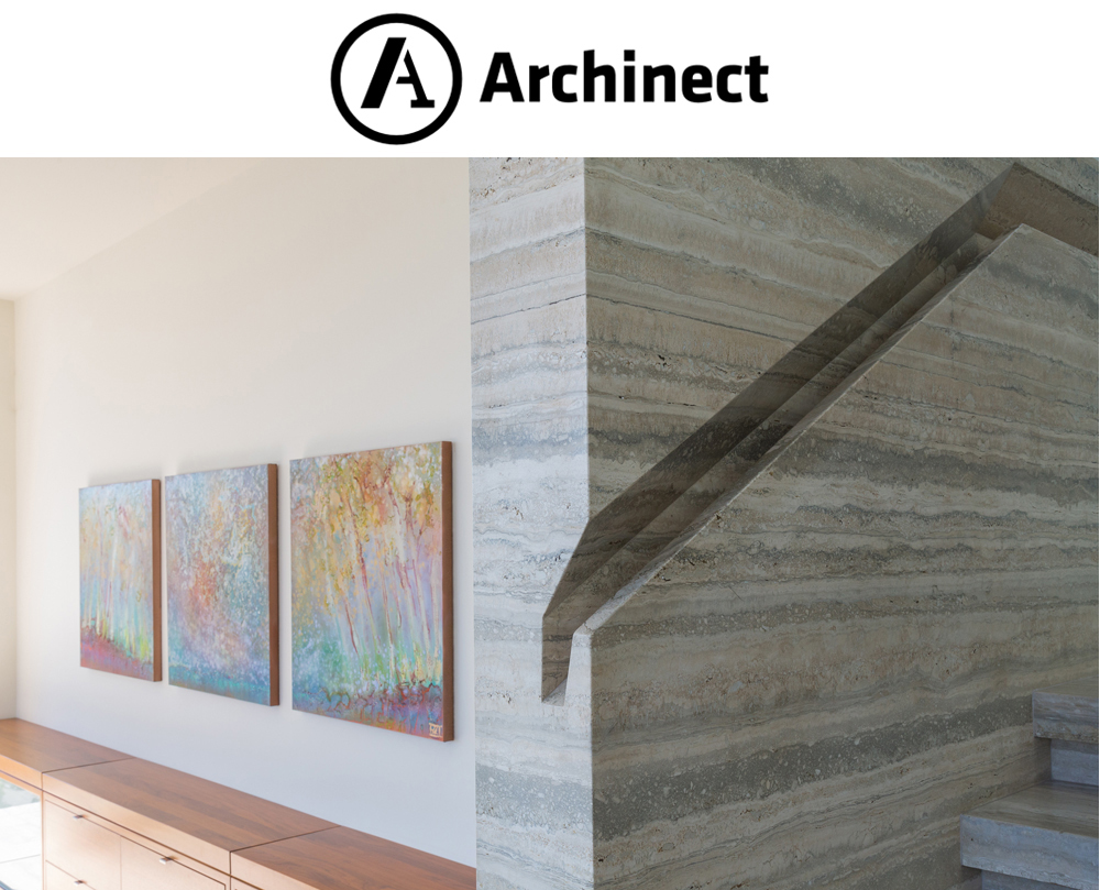 Archinect, March 10, 2017, Bricks & Stones