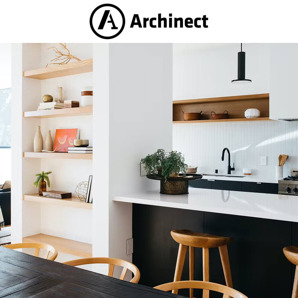 Archinect, February 2, 2018, More than just cooking