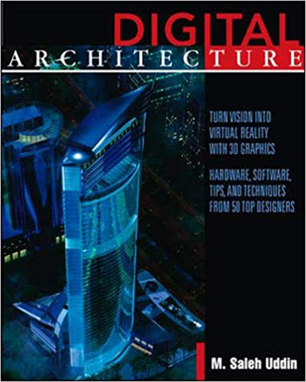 Digital Architecture, April 1999, Asia Society