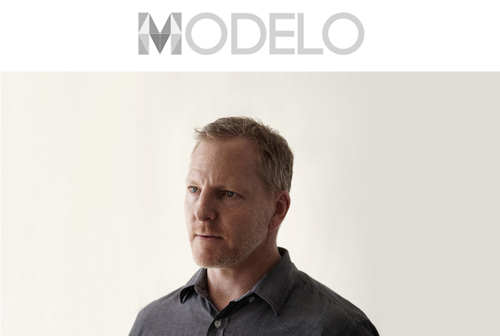 Modelo, September 2015, Aaron Neubert