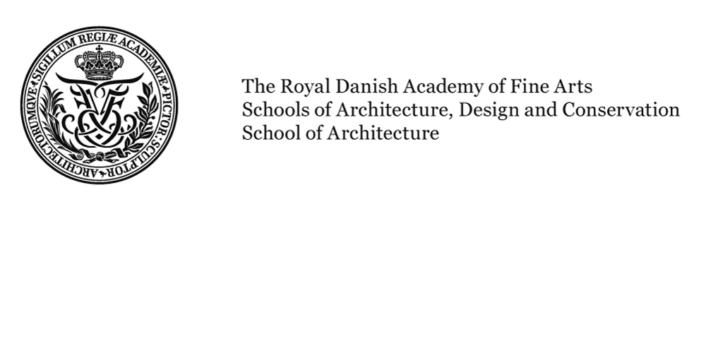 Aaron Neubert appointed Visiting Professor at The Royal Danish Academy of Fine Arts