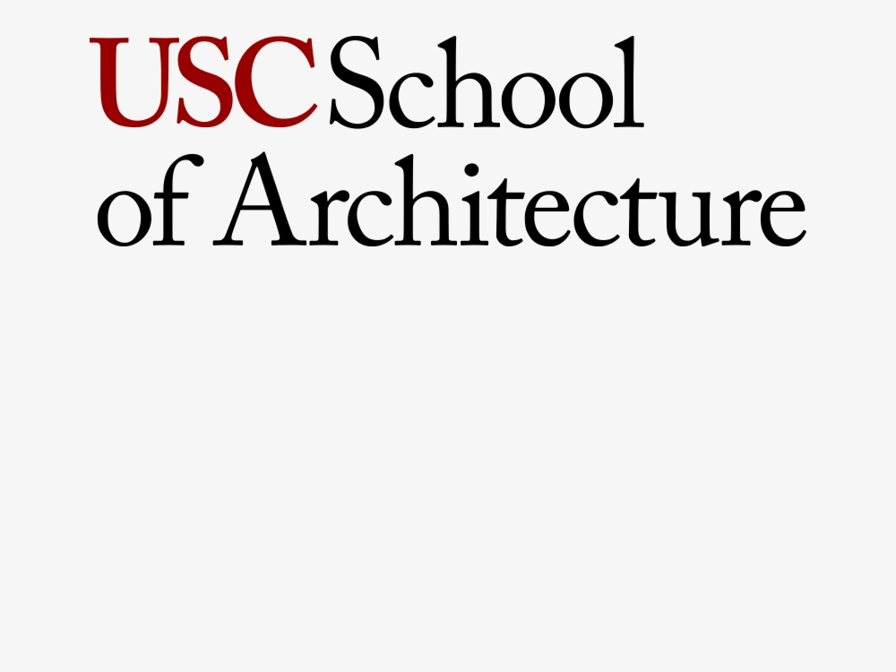 Aaron Neubert joins the faculty of the USC School of Architecture