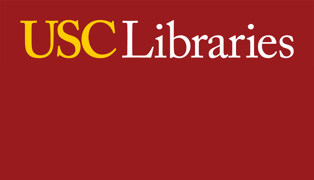 Microlibraries in the Everywhere Exhibition – University of Southern California