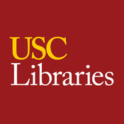 usc libraries