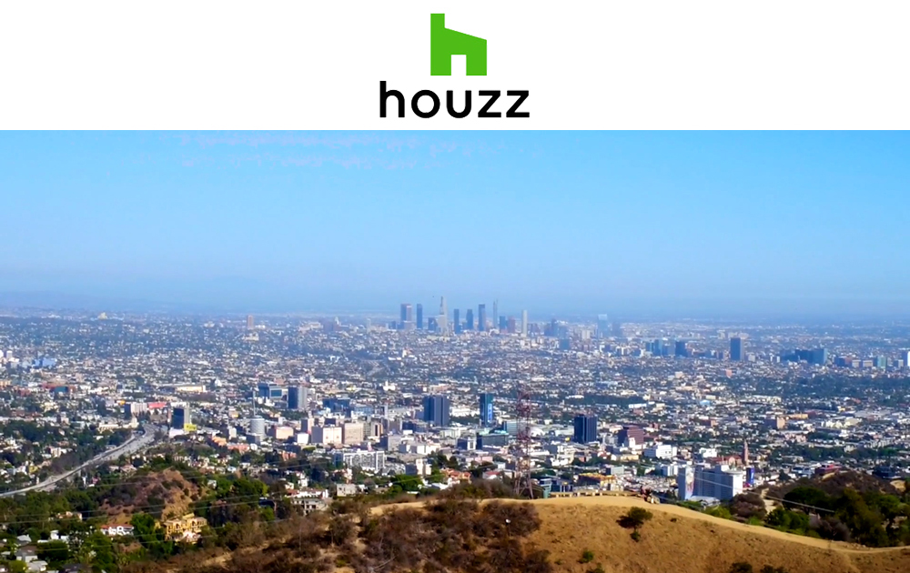 Houzz TV, August 01, 2014, A Most Unusual Indoor-Outdoor Connection