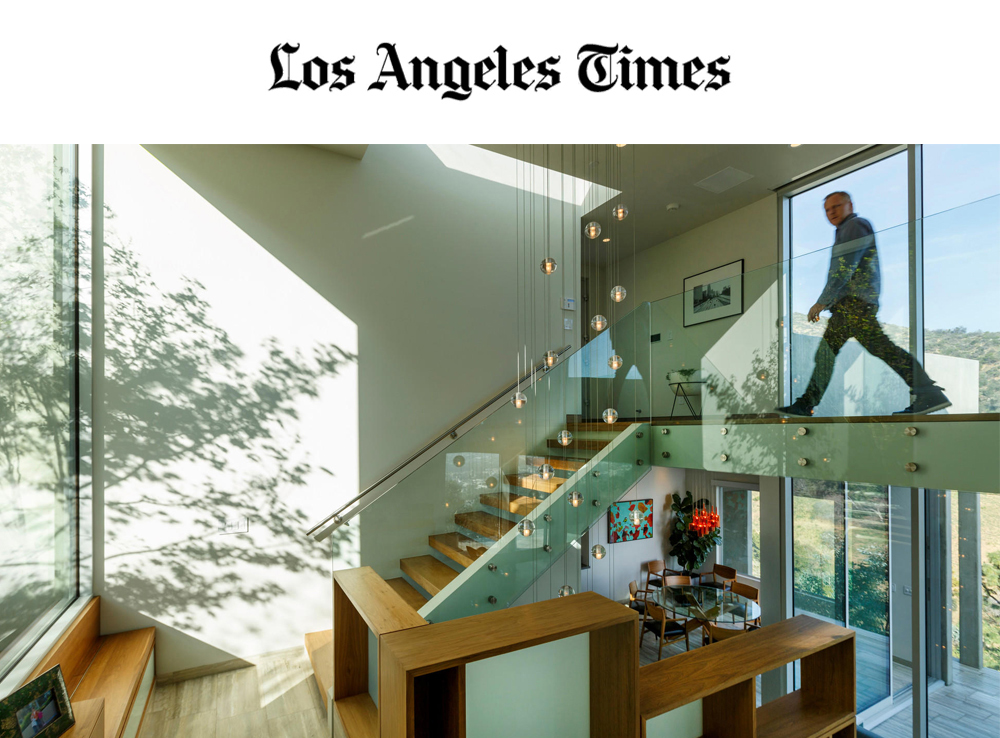 Los Angeles Times, December 20, 2016, The 11 most popular home and garden stories of 2016
