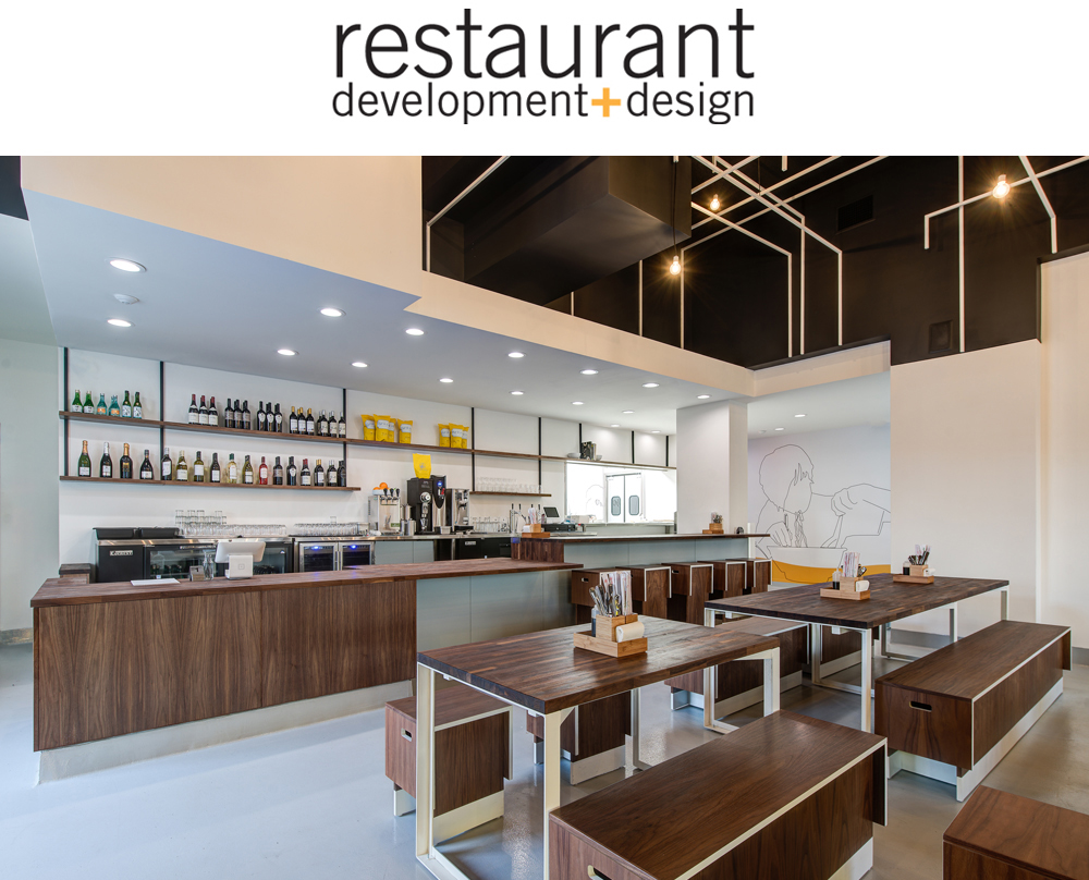 Restaurant Development + Design, December 01, 2016, OZU