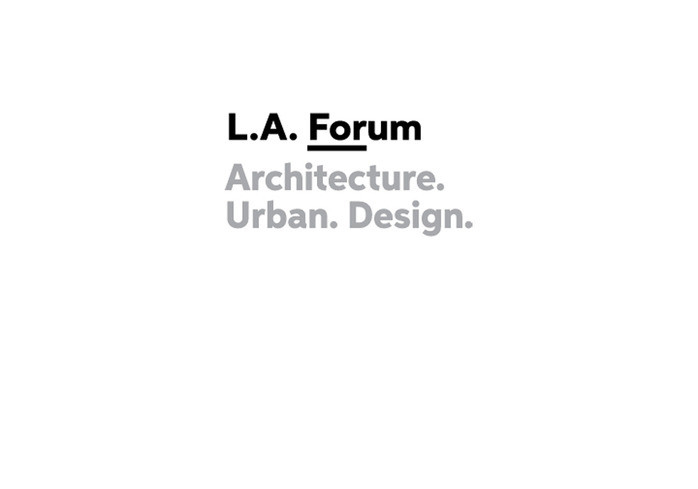 Aaron Neubert joins the L.A. Forum Board of Directors