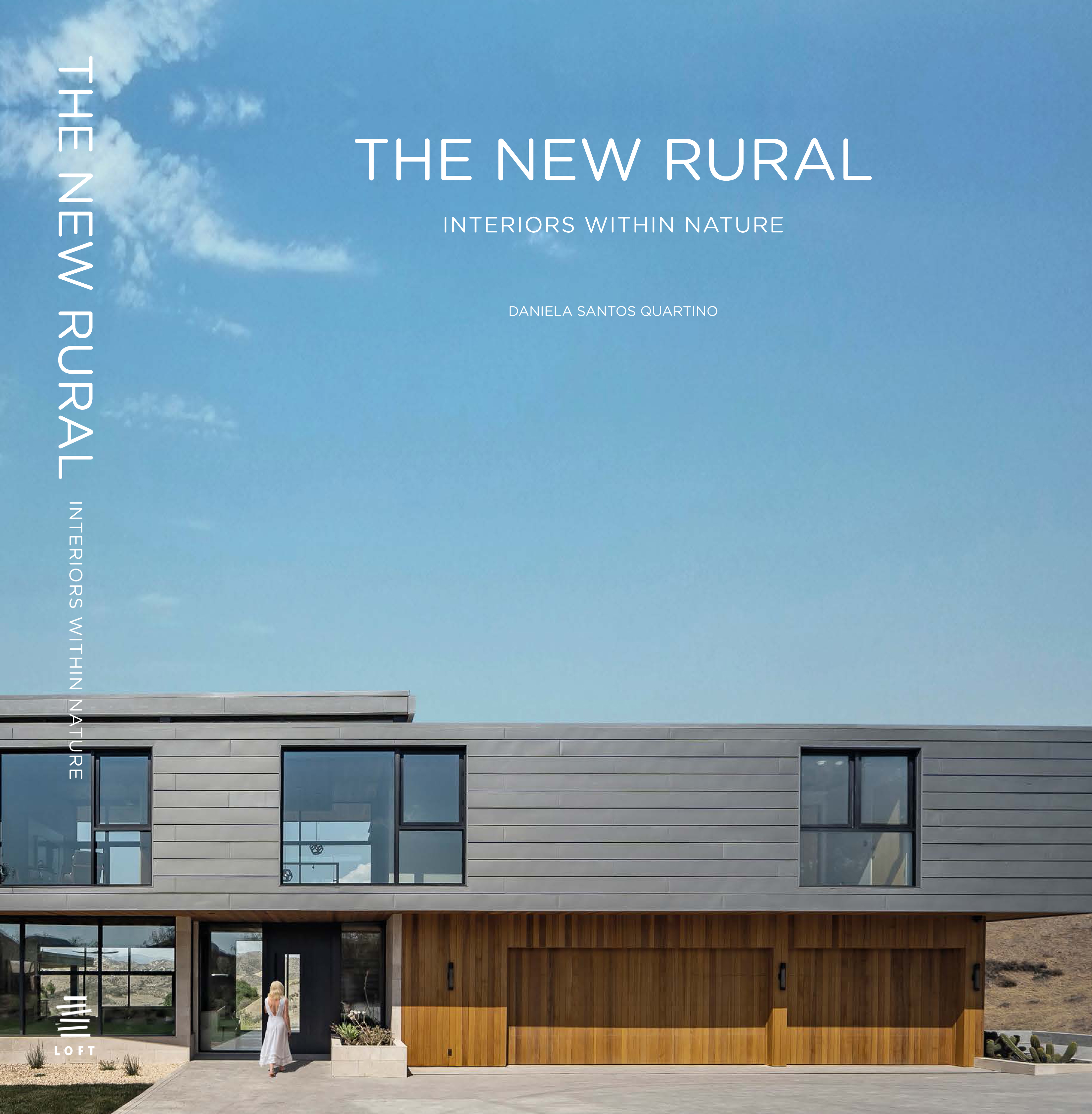 The New Rural, 2023, Arroyo Oak House